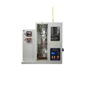 Vacuum Distillation Testing Machine Tester Apparatus - Product Image 3