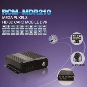 Système de caméra embarquée DVR pour <span class=keywords><strong>voiture</strong></span> et bus, format mini, carte SD, 4G WIFI, GPS, suivi, 4 canaux, 1080p, système vidéo mobile pour flotte de véhicules - Product Image 5