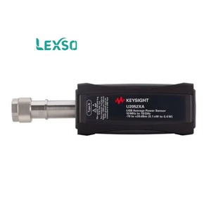 คีย์ไซท์ U2052xa 10mhz ถึง 18ghz/-70 +26 Dbm/50000 การอ่านค่า/วินาที/ชนิด-n ยูเอสบีเซ็นเซอร์วัดกำลังไฟฟ้าแบบไดนามิกเรนจ์กว้าง - Product Image 4