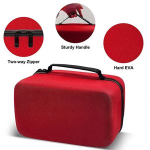Étui portable EVA, pochette rigide, étui de transport EVA, étui de rangement de voyage EVA pour le kit de démarrage Toniebox - Product Image 3