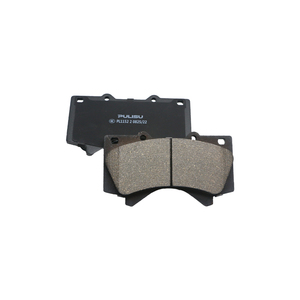 <span class=keywords><strong>Precio</strong></span> de fábrica D2278M Pastillas de freno de metal OE D1303 04465-60280 para TOYOTA LAND CRUISER <span class=keywords><strong>LEXUS</strong></span> GX400 LX470 usado - Product Image 2