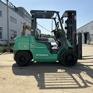 Komatsu/<span class=keywords><strong>tcm</strong></span>/<span class=keywords><strong>tcm</strong></span> mitsubishi 3ton מלגזה, מחיר טוב מיצובישי 3ton יד שנייה מיכל מלגזה - Product Image 4