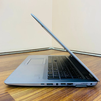 Prix avantageux pour ordinateur portable 850 G3, Intel Core I7-6e génération, 8 Go de RAM, 256 Go de SSD, 15,6 pouces, ordinateur portable d'affaires pas cher