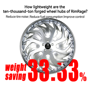 Jantes en alliage forgé Vellano VJD 17-22 pouces 5x112 5x120 5x130 pour BMW M3 G80 Mercedes C43 AMG Audi <span class=keywords><strong>S4</strong></span> RS5 <span class=keywords><strong>Porsche</strong></span> <span class=keywords><strong>911</strong></span> <span class=keywords><strong>Carrera</strong></span> - Product Image 2