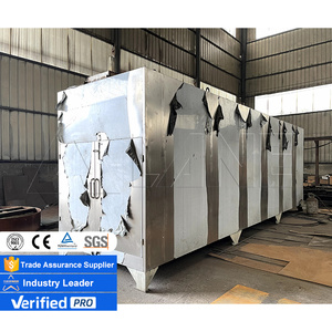 LANE Tipo horizontal Tanque <span class=keywords><strong>de</strong></span> fermentación eléctrico Precio - Product Image 4
