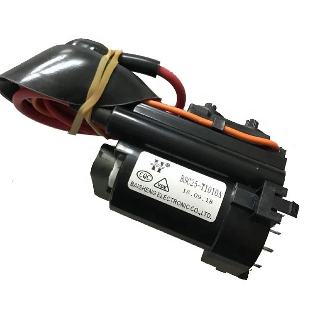 bsc25-t1010a flyback transformer