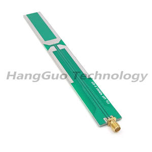 PCB-Antenne ADS-B 1090MHZ für Modul - Product Image 4
