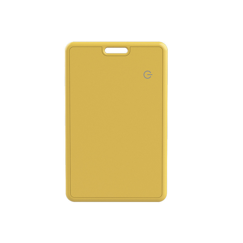Jaune