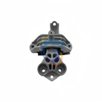 Pièces automobiles, coussin de support moteur, support moteur en caoutchouc pour F18-1001110GT Chery Jetour X70PLUS 100% OEM Standard