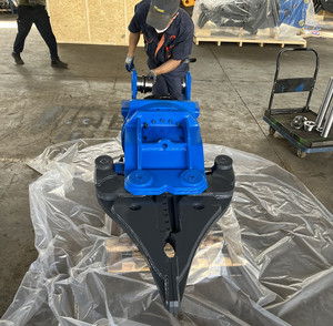 Cisaille hydraulique pour démolition <span class=keywords><strong>de</strong></span> voitures, cisaille pour déchets d'excavatrice lourde <span class=keywords><strong>de</strong></span> 15 à 22 tonnes, outil <span class=keywords><strong>de</strong></span> démolition pour chantier <span class=keywords><strong>de</strong></span> démontage automobile - Product Image 4