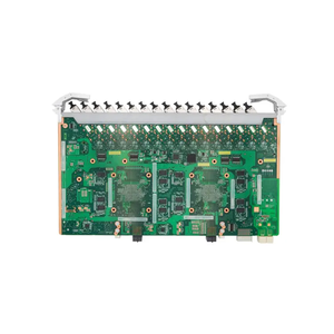 Tarjeta de Interfaz OLT CGHF de 16 Puertos XG-PON y GPON para la Serie MA5800 - Product Image 3
