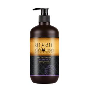 Productos para el cuidado del cabello <span class=keywords><strong>de</strong></span> marca blanca, aceite <span class=keywords><strong>de</strong></span> argán, champú y acondicionador humectante <span class=keywords><strong>de</strong></span> agua <span class=keywords><strong>de</strong></span> arroz natural sin Sulfatos orgánicos - Product Image 5