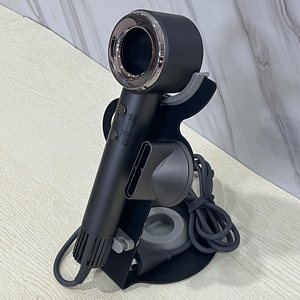 Wholesale Portable Bldc Mini High Speed Hair <b>Dryer</b> 110000Rpm Ionic <b>Small</b> Lightweight Revair Hair Blow <b>Dryer</b> With Magnetic Nozzle - Product Image 1