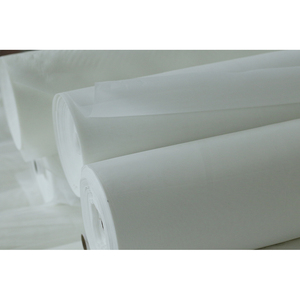 2025 mới đến 61T <span class=keywords><strong>155</strong></span> lưới 64um 100% polyester màn hình màu vàng in lưới để bán nóng - Product Image 5