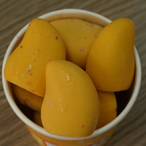 Nhà Máy Bán buôn trái cây Shaped Mini ice cream OEM tùy chỉnh Ice Cream sữa sô cô la Ice Cream - Product Image 4
