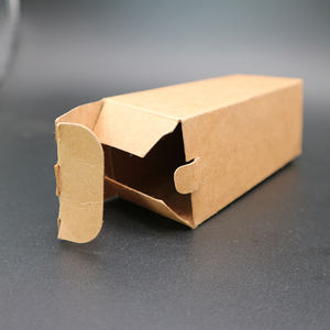 <span class=keywords><strong>Venta</strong></span> <span class=keywords><strong>de</strong></span> cajas <span class=keywords><strong>de</strong></span> cartón Kraft impresas personalizadas para embalaje <span class=keywords><strong>de</strong></span> cuidado <span class=keywords><strong>de</strong></span> la piel lámina <span class=keywords><strong>de</strong></span> oro <span class=keywords><strong>y</strong></span> logotipo personalizado en relieve para <span class=keywords><strong>productos</strong></span> cosméticos - Product Image 4