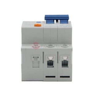 DZ47LE-32 ngắt mạch 32A 230V 400V 2P <span class=keywords><strong>4P</strong></span> C Loại D thu nhỏ Trái Đất rò rỉ bảo vệ MCB RCCB <span class=keywords><strong>RCBO</strong></span> - Product Image 3