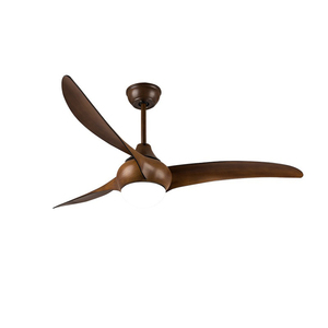 Super Sale 42 Inch DC Motor <b>Remote</b> Control LED Ceiling <b>Fan</b> Light <b>with</b> 3 CCT Options for Home & Restaurant Use - Product Image 1