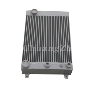 Échangeur de chaleur/radiateur 22176986 de bonne qualité pour compresseur d'air Ingersoll Rand - Product Image 1