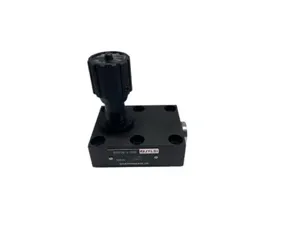 Globo de control de flujo original ZJYLSI DRVP6-1-10B 8-1-B-1 12-1 16-1 20-1 - Product Image 3
