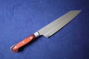 Cuchillo de cocina japonés VG10 - Product Image 2