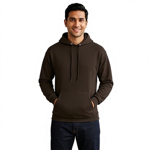 Sudaderas Extra Grandes Ligeras para Hombre, Invierno, Logotipo Personalizado Digital, Terciopelo, 100% Algodón, Lo Mejor, Superventas, Tendencia, Venta al Por Mayor - Product Image 1