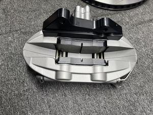ชุดคาลิปเปอร์ ICOOH DT48 รุ่นหลัง 4 พอต พร้อมระบบเบรกอัตโนมัติ EPB ขนาด 380x28 มม. สำหรับการดัดแปลง - Product Image 3