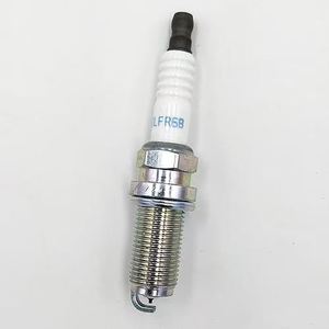 KM PREMIUM NEU Iridium-Platin-Zündkerze LR005483 für Land Rover Freelander 2 (2006-2014) 3.2L 4x4 Motor - Product Image 3