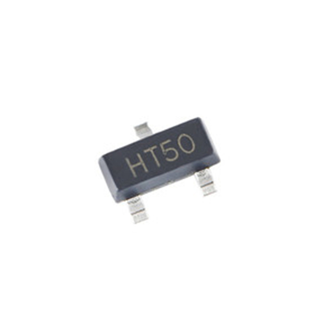 HT7530-1 SOT-89 7530 SMD Transistor--YXDS3 Electronic Component New IC LM4809MAX