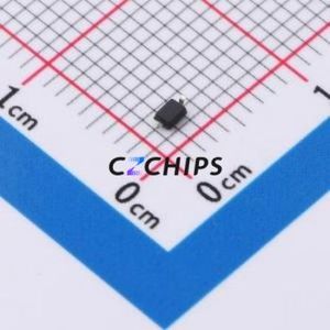Diode Zener BZT52C24S SOD-323 neuve et originale, composants électroniques en gros, fournisseur de puces et service BOM - Product Image 2