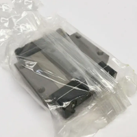 Bloc de guidage linéaire SHW27CA SHW27CA1UU SHW27CA1SS fabriqué au Japon pour machines CNC