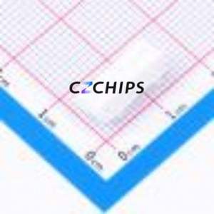 X2004H-06-N0 Housing (Wire-to-Board / Wire-to-Wire) P=2mm Connector ( Jack Structure: 1x6P )( Pitch: 2mm )( Number of Rows: 1 ) - Product Image 1