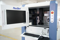 NeoDen ND800 Máquina de Inspección Óptica AOI SMT Automatizada de Alta Precisión para Inspección de PCB