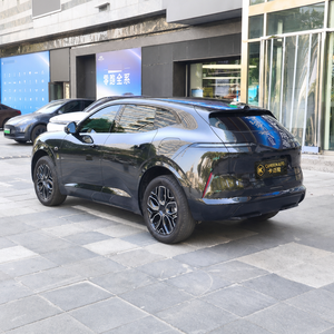 2026 Avatr 07 Max+ SUV Hybride de Luxe à Propulsion Arrière à Autonomie Étendue, Véhicule d'Occasion à Vendre avec Batterie de <span class=keywords><strong>9</strong></span>,05 kWh, Autonomie Électrique de 245 km, Autonomie Totale de 1115 km - Product Image 3