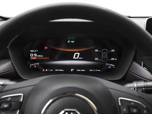 Nouvelle Arrivée Modèle Mondial Haut de Gamme à Vendre : <span class=keywords><strong>MG</strong></span> MG5 2026 2025, Économique en Carburant, Idéal pour l'Algérie et la Russie - Product Image 5