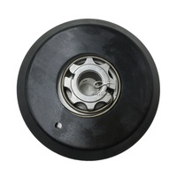 Pignon d'admission et d'échappement, pour BMW E81 E87 E88 F20 F21 F22 E90 E91 N51 N52 N55, 11367583207 11367583208