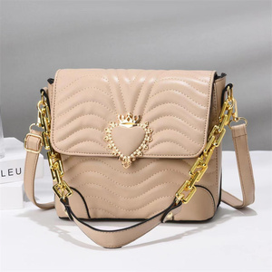 Novas bolsas gentis e <span class=keywords><strong>rom</strong></span>ânticas senhoras 2022 bolsas mulheres delicadas e adoráveis bolsas de mão - Product Image 5