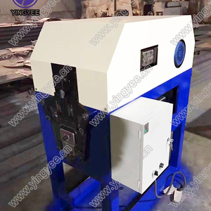 金属ガター成形機ダウンスパウト冷間ロール成形機中国メーカーから販売 - Product Image 2