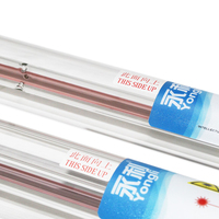 Tabung Laser co2 130W, 150W 180w 100W untuk mesin laser co2 tabung laser 80W 120W 150W 180W