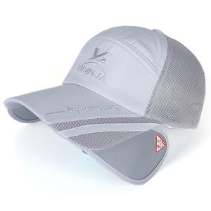 Balon Topi Bisbol Pinggiran Panjang Kustom untuk Pria Wanita, Topi Bisbol Olahraga Luar Ruangan Pinggiran Panjang untuk Pria dan Wanita - Product Image 5