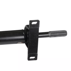 MERCEDES viano + VITO w639 Gimbal phía sau khác biệt ổ trục cánh quạt vật liệu thép oea6394103606 - Product Image 5