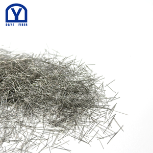 Fil ondulé en Fiber d'acier inoxydable 310, <span class=keywords><strong>prix</strong></span> pour le renforcement du <span class=keywords><strong>béton</strong></span>, Fiber en acier inoxydable UHPC - Product Image 5