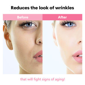 Etiqueta privada vegan anti envelhecimento, anti rugas soro de <span class=keywords><strong>retinol</strong></span> com vitamina niacinamida <span class=keywords><strong>e</strong></span> cuidados com a pele - Product Image 4