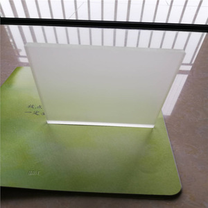 Bán Sỉ Trần Giả Mờ 3Mm Bằng Nhựa Tùy Chỉnh 96X96 2M X 3M Tấm Acrylic Đóng Nắp <span class=keywords><strong>Abs</strong></span> Trong Suốt - Product Image 2