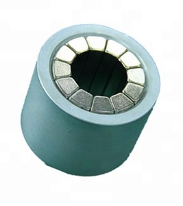Haute qualité N50H Halbach Array NdFeB aimants en néodyme forte puissance <span class=keywords><strong>aimant</strong></span> industriel Service de soudage disponible - Product Image 6