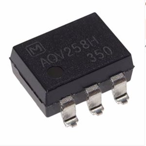 Composants électroniques, puces IC, circuits intégrés IC AQV258HAXC88 AQV258HAXC83 AQV258HAXB02 - Product Image 1