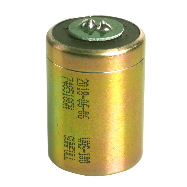 Sunfull VAS-100 4.5Hz High Precision Seismic Sensor Low Frequency Electronic Measuring Instrument Metal 25.4x36mm 1-Year