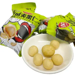 Cao Cấp Mù Tạng-Hương Vị Macadamia Nut Trái Cây Sấy Khô Đồ Ăn Nhẹ Bán Buôn Khỏe Mạnh Tùy Chọn