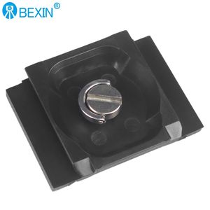 Compatibilité transfrontalière avec Akaman <span class=keywords><strong>Futu</strong></span> RC2 Camera Quick Mount Gimbal Base Quick Release Board Accessoires de photographie - Product Image 6