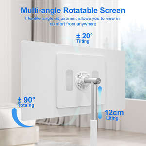 Novo Design de 32 Polegadas Incell Touch Tela Elenco MTK8788 Display Usb Android12 Wifi Interactive <span class=keywords><strong>Tablet</strong></span> <span class=keywords><strong>Pc</strong></span> Para Casa - Product Image 2